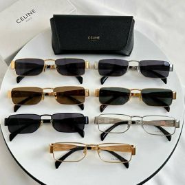 Picture of Celine Sunglasses _SKUfw57302495fw